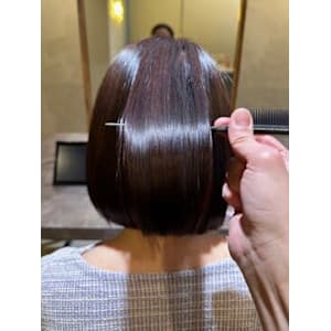 Heath×ミディアム