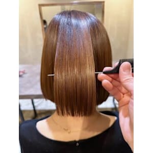 Heath×ミディアム