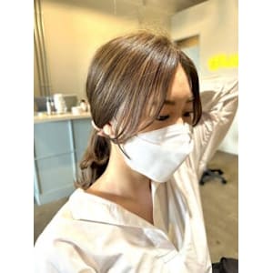 Heath×ミディアム