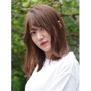 Heath×ミディアム