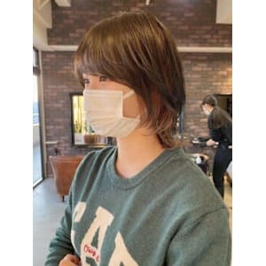 Heath×ミディアム