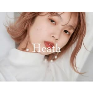 Heath×ミディアム