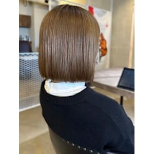 Heath×ミディアム