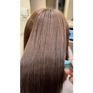 MAISONストレート