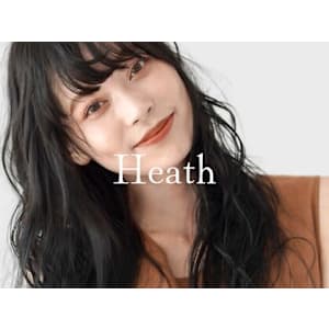 Heath×ロング