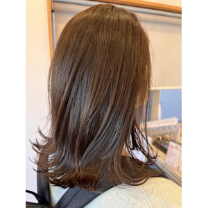 ミディアムレイヤー