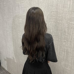 アッシュロング