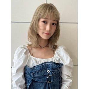 NYNY 三宮駅前店×ミディアム