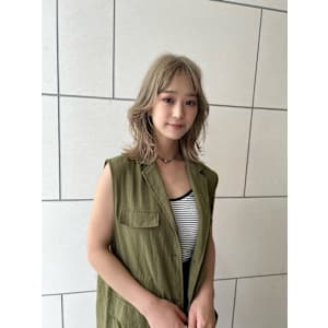 NYNY 三宮駅前店×ミディアム