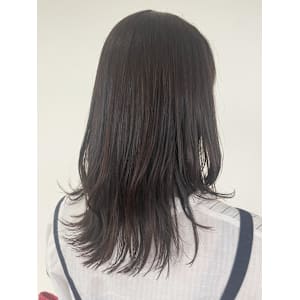 くびれ/ブラウンカラー/ラベージュ