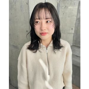 フェイスレイヤー