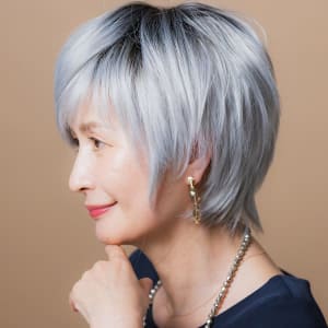 エレガント・ショート