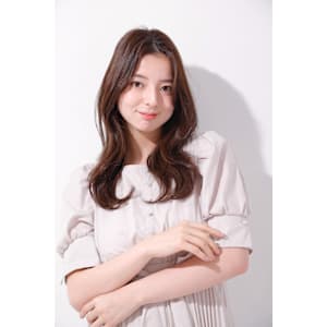 ふんわり大人レディ