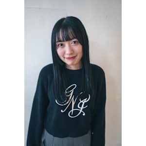 ナチュラルストレート【e's 諸星】