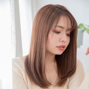 フェイスライン・レイヤー