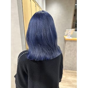 ダブルカラー/ブリーチ有/ブリーチ無/透明感/グレージュ/上