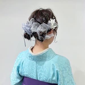 limit by Afinar 大宮店×ロング