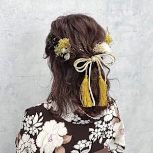 limit by Afinar 大宮店×ロング