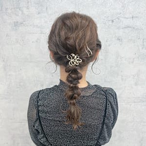 limit by Afinar 大宮店×ロング