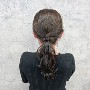 limit by Afinar 大宮店×ロング