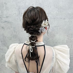 limit by Afinar 大宮店×ロング