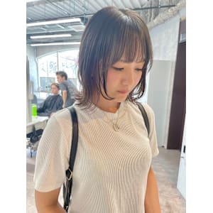 limit by Afinar 大宮店×ミディアム