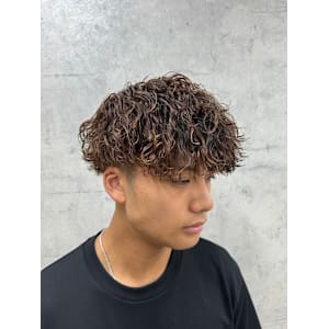 limit by Afinar 大宮店×ショート