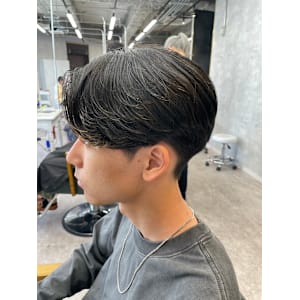 limit by Afinar 大宮店×ショート