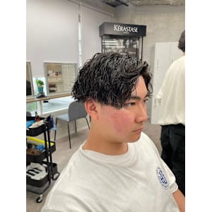 limit by Afinar 大宮店×ショート