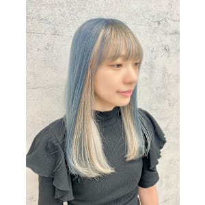 limit by Afinar 大宮店×ロング