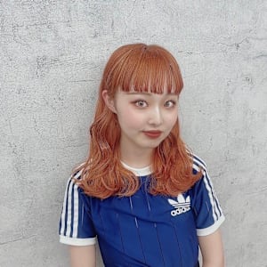 limit by Afinar 大宮店×ロング