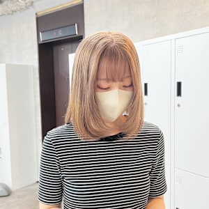 limit by Afinar 大宮店×ロング