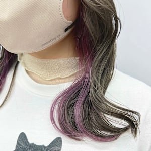 limit by Afinar 大宮店×ロング