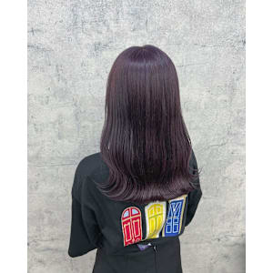 limit by Afinar 大宮店×ロング