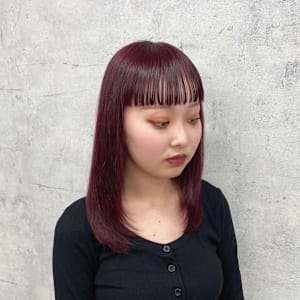 limit by Afinar 大宮店×ロング