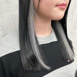 limit by Afinar 大宮店×ロング