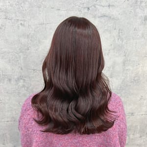 limit by Afinar 大宮店×ロング