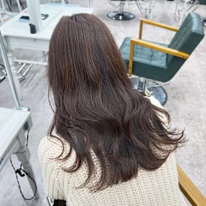 limit by Afinar 大宮店×ロング