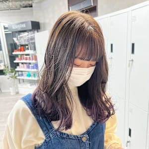 limit by Afinar 大宮店×ロング