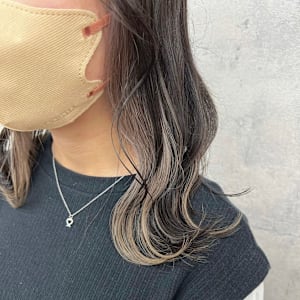 limit by Afinar 大宮店×ロング