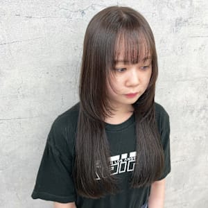 limit by Afinar 大宮店×ロング