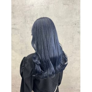 limit by Afinar 大宮店×ロング