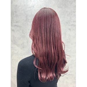 limit by Afinar 大宮店×ロング