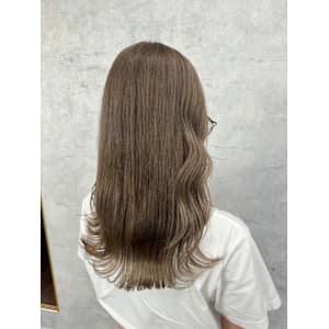 limit by Afinar 大宮店×ロング