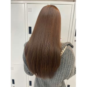 limit by Afinar 大宮店×ロング