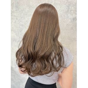 limit by Afinar 大宮店×ロング