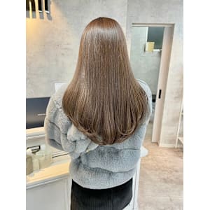 limit by Afinar 大宮店×ロング