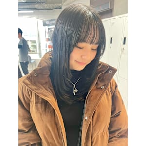 limit by Afinar 大宮店×ロング