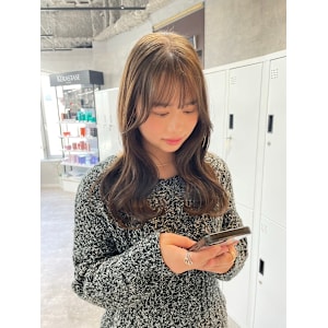 limit by Afinar 大宮店×ロング