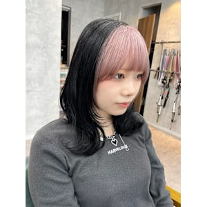 limit by Afinar 大宮店×ロング